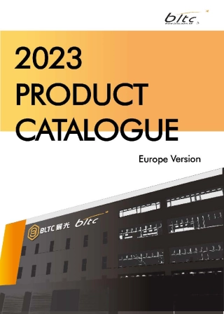 麗光科技股份有限公司